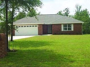 4270 Painter Branch Rd, Crestview, FL 32539