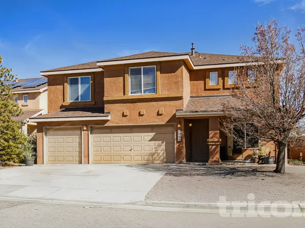 1295 Carrizo St NW, Los Lunas, NM 87031