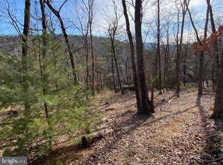 Old Route 55, Wardensville, WV 26851