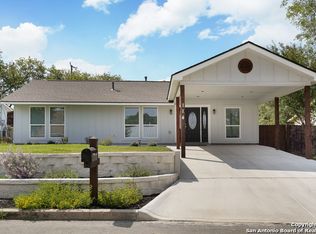 114 Waldo Dr, San Antonio, TX 78209