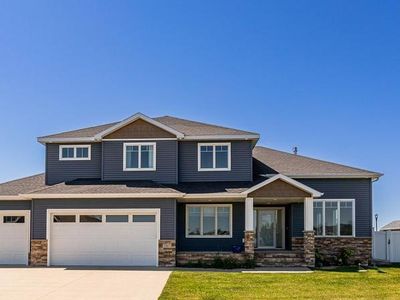 7307 15th St S, Fargo, ND, 58104