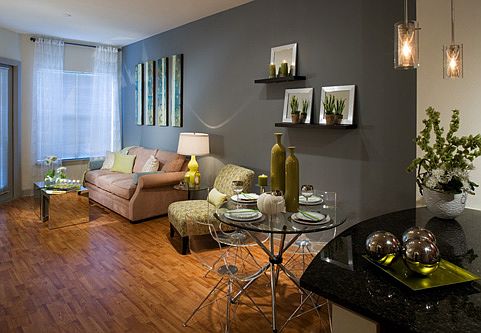 4th image of 2929 Wycliff Ave APT 2138