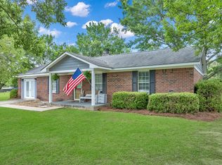 237 Groover St, Leesburg, GA 31763