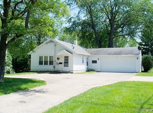 121 W Cook Rd, Mansfield, OH 44907