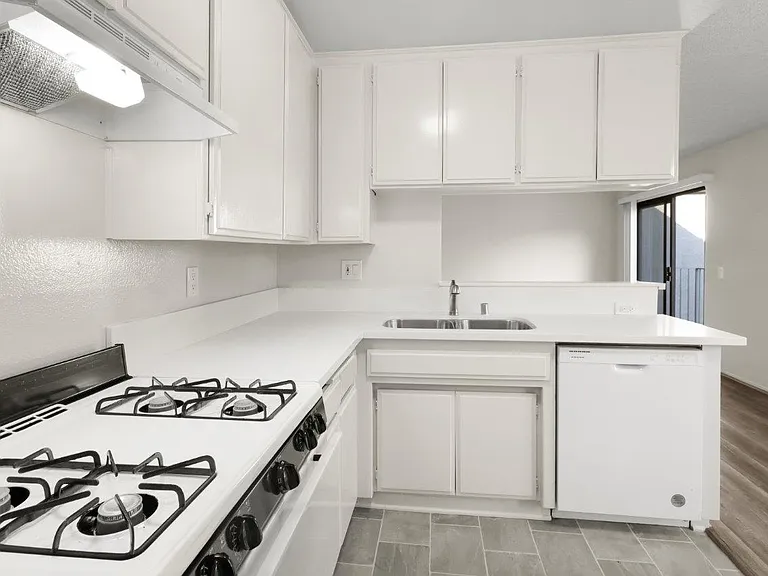4608 Vista Del Monte Ave #206 — Photo 10