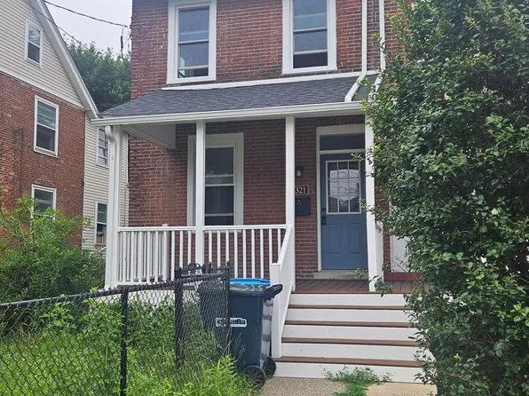 321 Elm Ave, North Wales, PA 19454