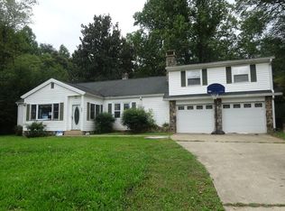 761 Old Settlement Rd, Sylva, NC 28779