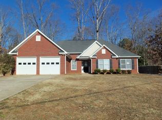 3236 Old Salem Rd SE, Conyers, GA 30013
