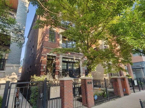 1951 N Halsted St #3, Chicago, IL 60614