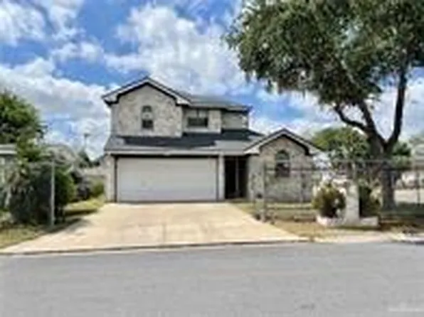 900 S 26 1/2 St, McAllen, TX 78501