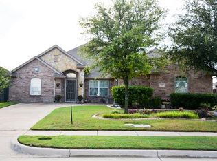 725 Branchwood Dr, Midlothian, TX 76065