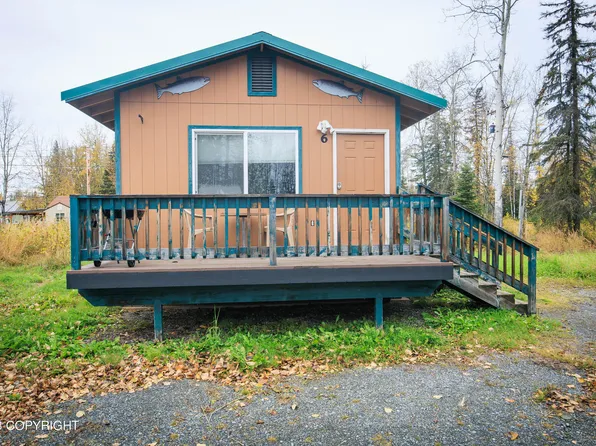 35805 Glory St, Soldotna, AK 99669