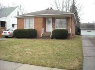 3803 Liggett Dr, Parma, OH