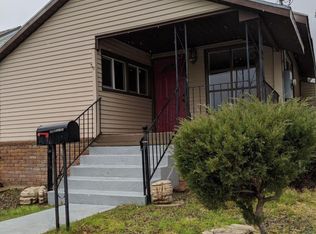 361 S High St, Globe, AZ 85501