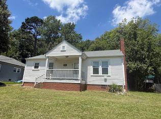 321 Brookside Dr, Asheboro, NC 27203