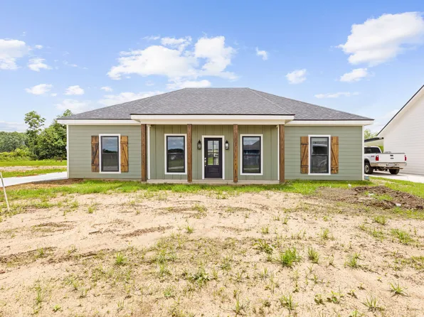9103 Rue Jolie, Abbeville, LA 70510