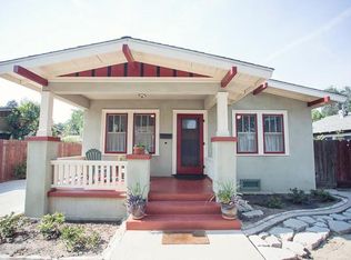 705 W Kaweah Ave, Visalia, CA 93277