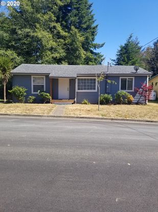 1820 S 19th St Coos Bay Or 97420 Zillow