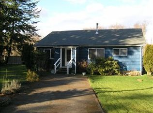 1600 Westport Rd, Aberdeen, WA 98520