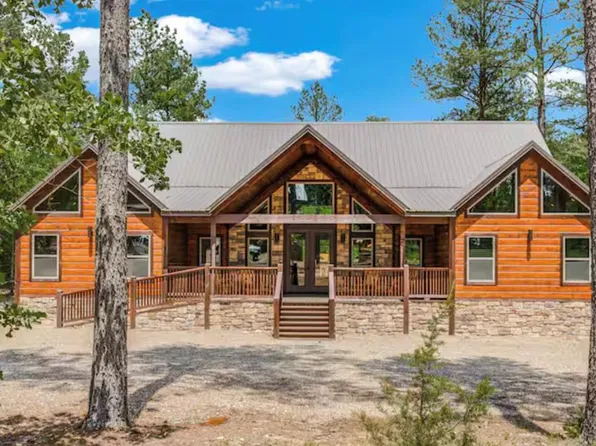 147 Walnut Hill Ln, Broken Bow, OK 74728