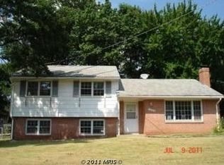 14720 Braddock Rd, Centreville, VA 20120