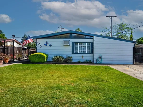 2222 La Jolla Dr, Stockton, CA 95204