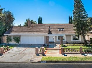 18770 Tribune St, Porter Ranch, CA 91326