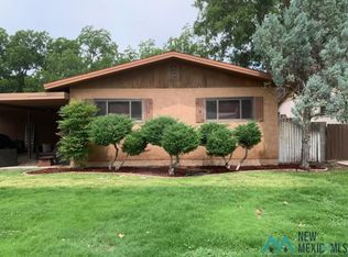 911 Alamosa St, Carlsbad, NM 88220