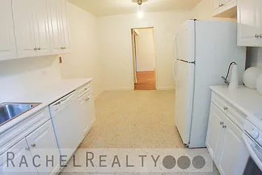 Rented by Rachel Realty