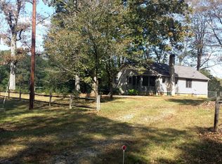 2998 New Liberty Rd, Clarkesville, GA 30523