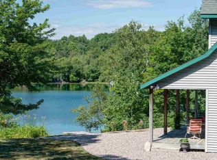 4684 Truax Lake Rd, Williamsburg, MI 49690