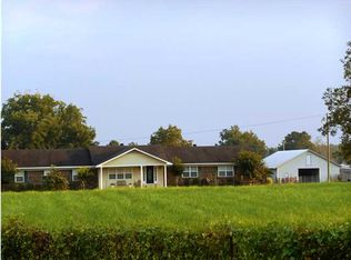 15675 Howells Ferry Rd, Wilmer, AL 36587