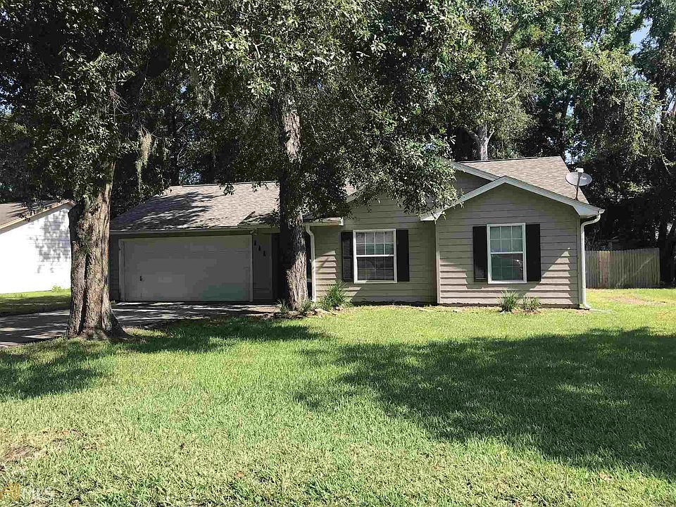 111 Boxwood Ct, Kingsland, GA 31548 Zillow