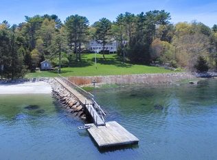 37 Piney Point Rd, Marion, MA 02738