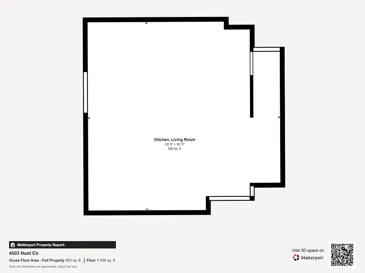 Building Photo - 4503 Hunt Cir