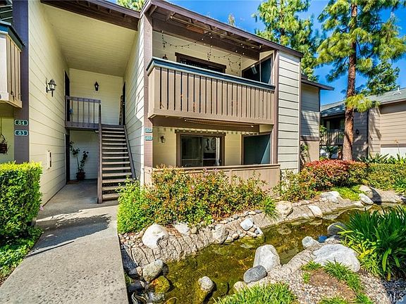 4th image of 20702 El Toro Rd APT 82