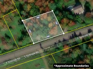 Torbrook Rd LOT 18, Annapolis, NS B0P1W0