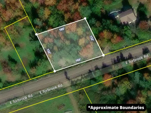 Torbrook Rd Lot 18, Annapolis, NS B0P 1W0