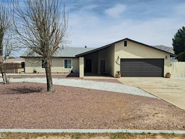 7469 Madera Ave, Hesperia, CA 92345