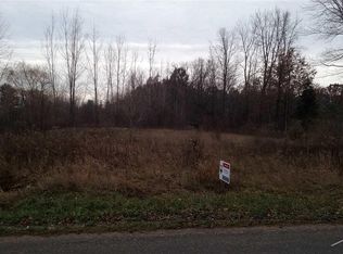 20689 W Burt Rd, Brant, MI 48614