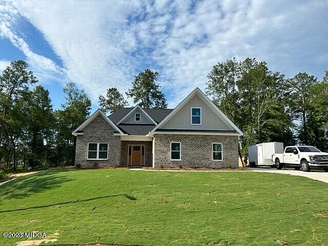 406 Big Oak Cir, Lizella, GA 31052 | Zillow