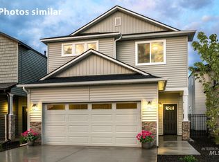 1521 W Homestake St, Meridian, ID 83646