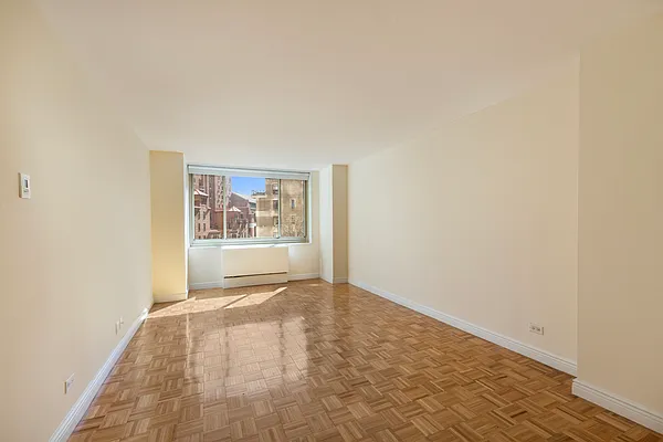 Rented by Brown Harris Stevens | media 1