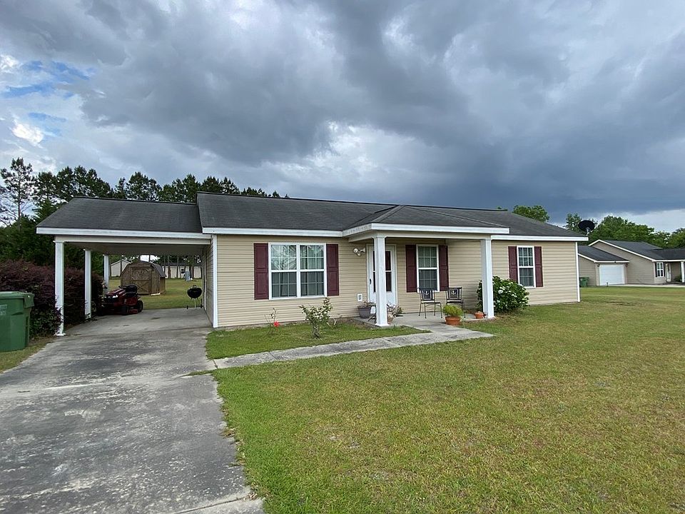 173 Cool Breeze Dr, Moultrie, GA 31768 | Zillow