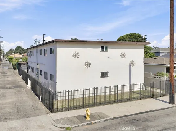 10621 San Carlos Ave, South Gate, CA 90280
