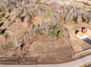 Ridgeline Loop Lot 93, Winona, TX 75792
