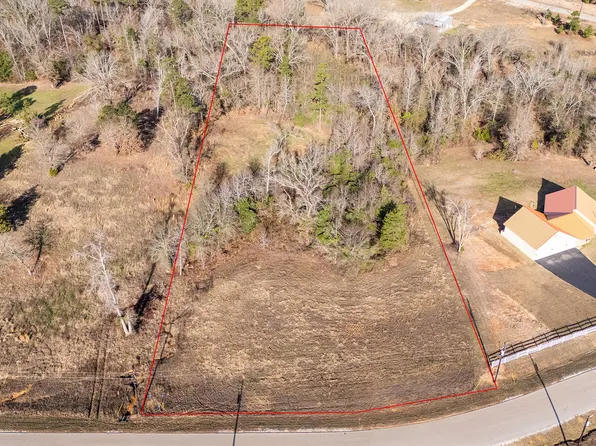 Ridgeline Loop Lot 93, Winona, TX 75792