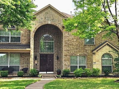 13283 Bodega Trl, Frisco, TX, 75035