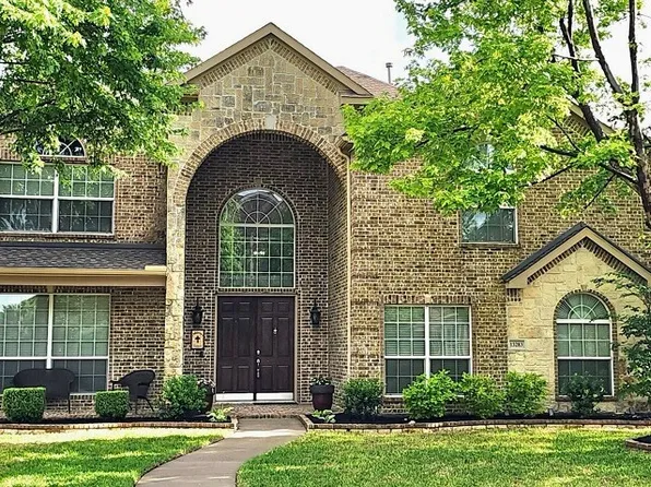 13283 Bodega Trl, Frisco, TX 75035