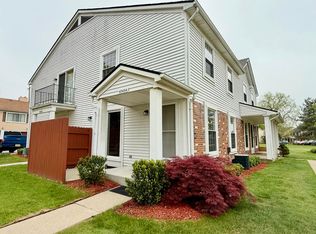 42484 Saratoga Rd, Canton, MI 48187